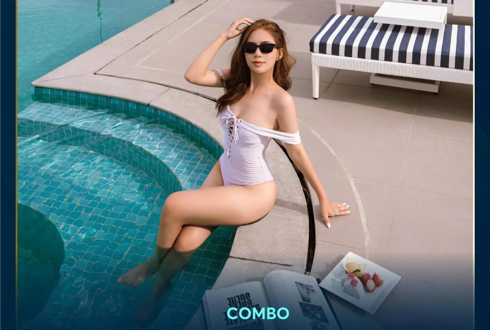 Panorama Luxury Beach Front Residences Nha Trang 0*,